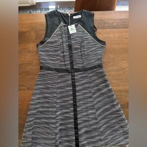 NWT Calvin Klein dress size 8